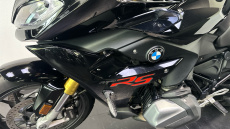 BMW R1250 RS